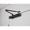Global Door Controls Commercial ADA Grade 1 Slim Line Door Closer in Duronodic - Sizes 1-4 TC411-DU - alternate 2